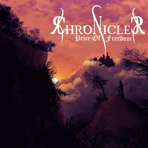 Chronicler : Price of Freedom